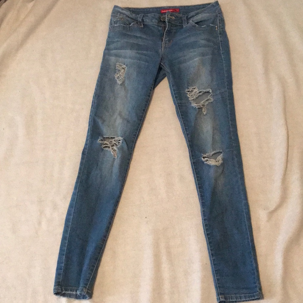 Jeans